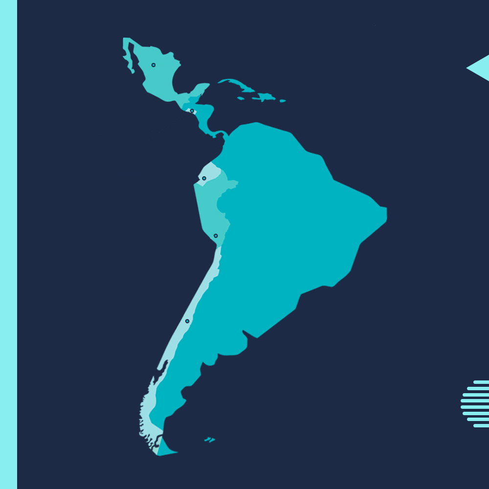 Informe 2021: ¿quién ganó y quién perdió en Latinoamérica?